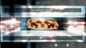 Crossfire Chaos