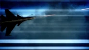 BF3 SU-33 MAYBE SILHOUETTE