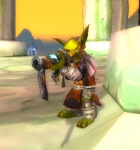 SergeantHort