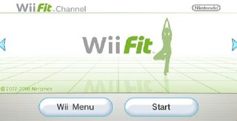 WiiFCh