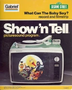 1977 showntell