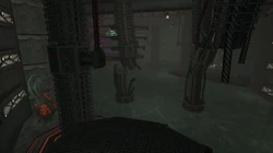 Catacombs