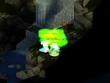 FFT Dragon Tame