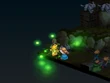 FFT Dragon PowerUp