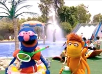 MisadventuresGroverTotoWaterPark