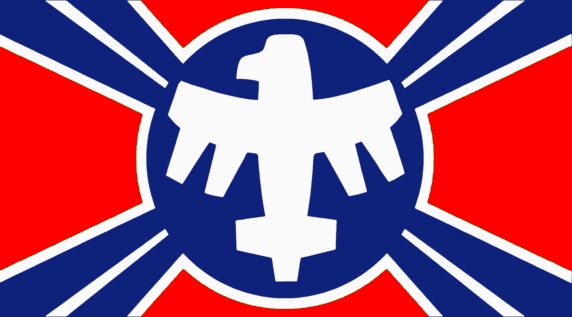 Federation Flag