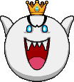SPP Sprite König Buu Huu