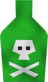 Poison (item) detail