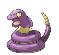 023Ekans