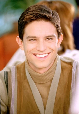 Max evans
