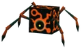 Faux bloc