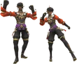 Elvaan PUP (FFXI)