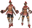 Elvaan WHM (FFXI)