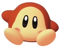 WaddledeeK64
