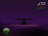 Freefall en la nubes