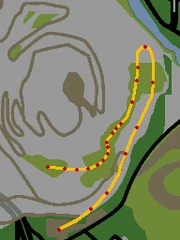 CobraRunMap