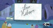 Love Kaboom