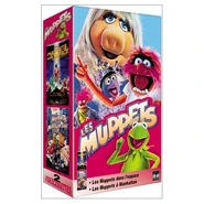 LesMuppetsDoubleFeatureBoxSet