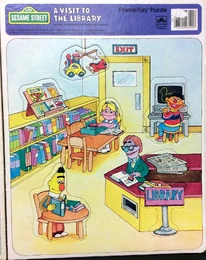 Merrigold frame-tray 1984 library