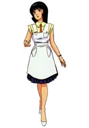 Nurse fa