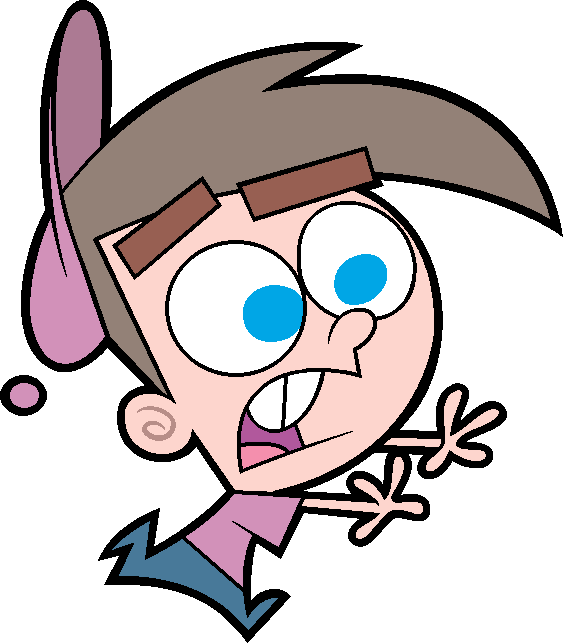 Timmy