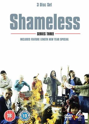 Shamelesss3