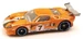 FordGTLM Raceway Orange