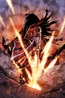 Justice Society of America #46}} Virgin