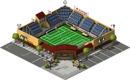 SoccerStadium BIG SW
