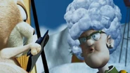 Hoodwinked boingo granny