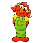 Daisy-elmosister