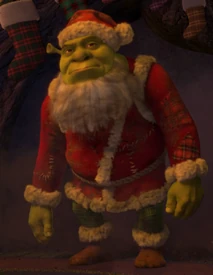 Ogre claus