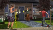 Generations Pranks