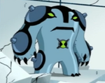 Cannonbolt Supremo