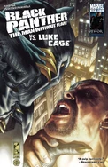 Black Panther The Man Without Fear Vol 1 517