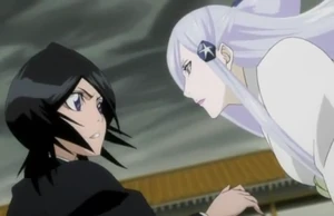 Ep232RukiaVsShirayuki