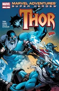 Marvel Adventures Super Heroes Vol 2 13