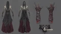Gabriel dracula