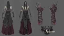 Gabriel dracula