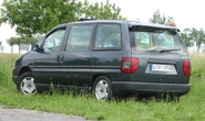 Fiat ulysse bj94