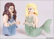 Syrena And Tamara