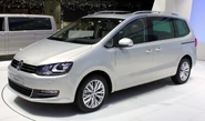VW Sharan (1)