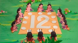 LadybugsPicnicRemake
