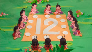 LadybugsPicnicRemake