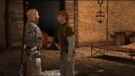 Visit Anders