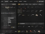 USAS12 BFP4F menu