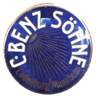 C-Benz-Soehne-Logo