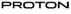 Proton Word Logo