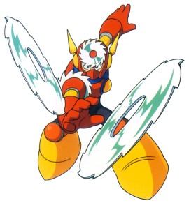 Rockman Rockman