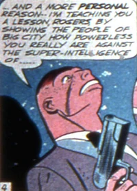 Copperhead